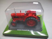 Lg2120 hachette tracteur d'occasion  Péronnas