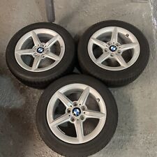 Genuine bmw series for sale  BIRMINGHAM