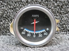 Cessna 172a ammeter for sale  Greeley