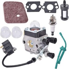 Bobine allumage carburateur d'occasion  Expédié en France