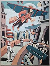 Cartella con serigrafia usato  Albano Laziale