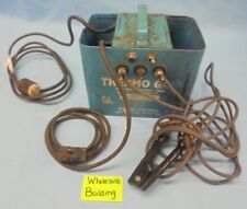 Esico triton 12072 for sale  Coffeyville