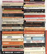 Novels love sex for sale  COLCHESTER
