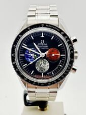 Omega speedmaster moonwatch usato  Torino