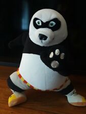 Peluche kung panda d'occasion  Épinay-sur-Orge