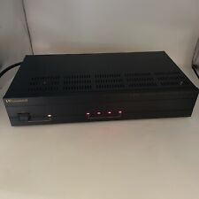 Russound amplifier ca4.4pi for sale  Asbury Park