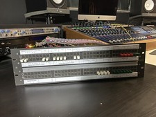 Patchbay ghielmetti usf usato  Roma