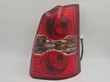 9240205510 fanale posteriore usato  Bagnoli di Sopra