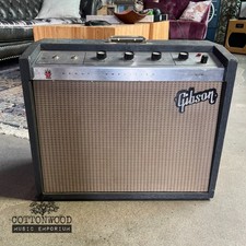 1964 gibson scout d'occasion  Expédié en Belgium