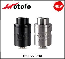 Wotofo troll rda for sale  OLDHAM