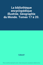 Bibliotheque encyclopedique il d'occasion  France