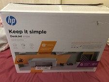 Printer deskjet 2722e for sale  BOSTON