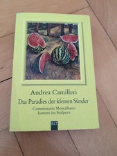 Paradies kleinen sünder gebraucht kaufen  Waldstetten