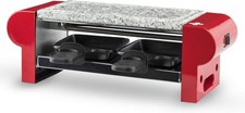 Grill elektryczny H.Koenig RP2 350 W, używany na sprzedaż  PL
