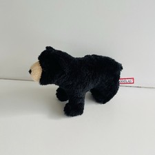 Peluche ours noir d'occasion Peluche ours noir d'occasion  Montpellier-