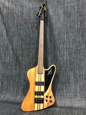Baixo elétrico Epiphone T-BIRD PRO comprar usado  Enviando para Brazil