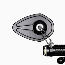 Motogadget view sport gebraucht kaufen  Schwülper