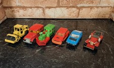 Vintage majorette bundle for sale  PETWORTH