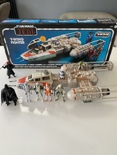 Star wars vintage for sale  NEWCASTLE UPON TYNE