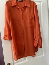 Shirt cover loose for sale  SOUTH SHIELDS