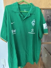 Werder bremen riginal gebraucht kaufen  Bad Zwischenahn