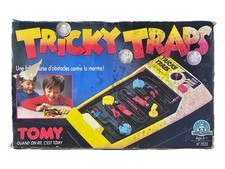 Tricky traps tomy usato  Zanica