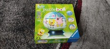 Spongebob schwammkopf puzzelba gebraucht kaufen  Schieder-Schwalenberg