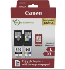 Canon 540xl 541xl for sale  READING