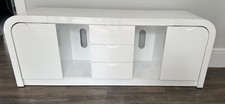 150cm high gloss for sale  TOWCESTER