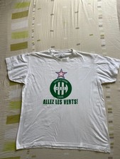 Tee shirt football d'occasion  Caudebec-lès-Elbeuf
