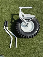 Octbox single pneumatic for sale  BURY