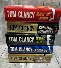 Lot hardcover tom for sale  Snohomish