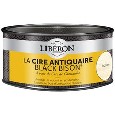 Liberon cire black d'occasion  Moulins