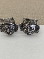 Vintage jewelry mexico for sale  Boise