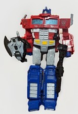 Transformers siege optimus d'occasion  Expédié en Belgium