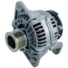 Novo Alternador Para John Deere Volvo 80 Amp 1999-2007 At303320 11170134 11170321 comprar usado  Enviando para Brazil