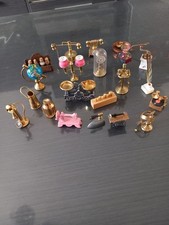 Lot miniature maison d'occasion  Sées