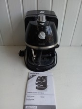 Silvercrest espresso machine for sale  SOUTHPORT