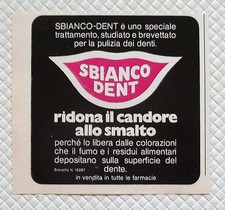 A452 advertising pubblicità usato  Maranello