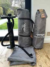Vango airbeam sky for sale  MANCHESTER