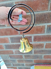 Beautiful vintage brass for sale  PRESTON