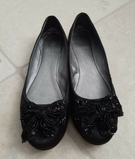 Scarpe ballerine donna usato  Mola di Bari