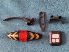 Fahrrad blinker kabellos gebraucht kaufen  Kerpen