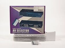 Remote control selector gebraucht kaufen  Aalen