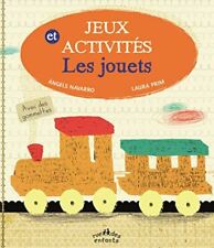 Jeux activités jouets d'occasion  Joinville