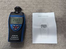 Bluetooth anemometer temperatu for sale  Mount Pleasant