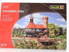 Faller 130391 gebäude gebraucht kaufen  Hameln