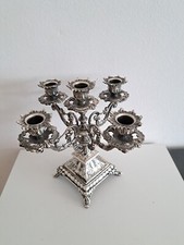 Kerzenständer fach kerzenhalt gebraucht kaufen  Heidelberg