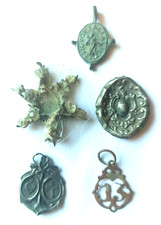 Objets de collection d'occasion Objets de collection d'occasion Noyon