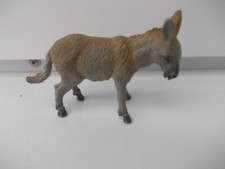 Schleich esel 13212 gebraucht kaufen  Deutschland